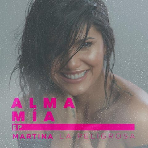 ¡Termino la espera! <a href="/MartinaMusica/">Martina</a> nos trae 4 nueva canciones en su último EP #AlmaMía 💿 Ya puedes darle play SonyMusicPeru.lnk.to/AMEP