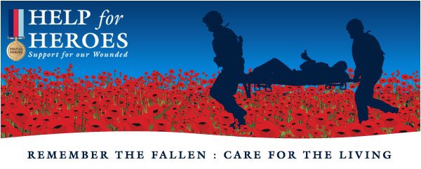 Connor Wickham (@connorwickham10) on Twitter photo Lest we forget..Until 7pm tonight I will donate 11p to <a href="/HelpforHeroes/">Help for Heroes</a> for every retweet. Let's raise all we can for our troops. LETS GO! π΄ Lest we forget..Until 7pm tonight I will donate 11p to <a href="/HelpforHeroes/">Help for Heroes</a> for every retweet. Let's raise all we can for our troops. LETS GO! π΄