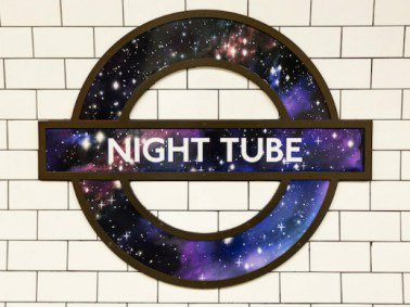 The Northern Line's Night Tube will begin on November 18th!
buff.ly/2fguWLU
#NightTube #NorthernLine #KentishTown #NW5