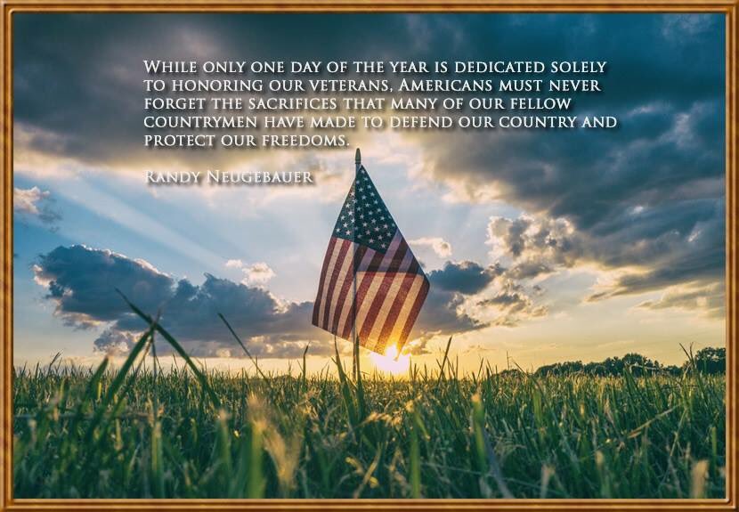 CShopTv's tweet photo. Thanks to all who serve and protect our freedom. #VeteransDay https://t.co/3gNdUK88su