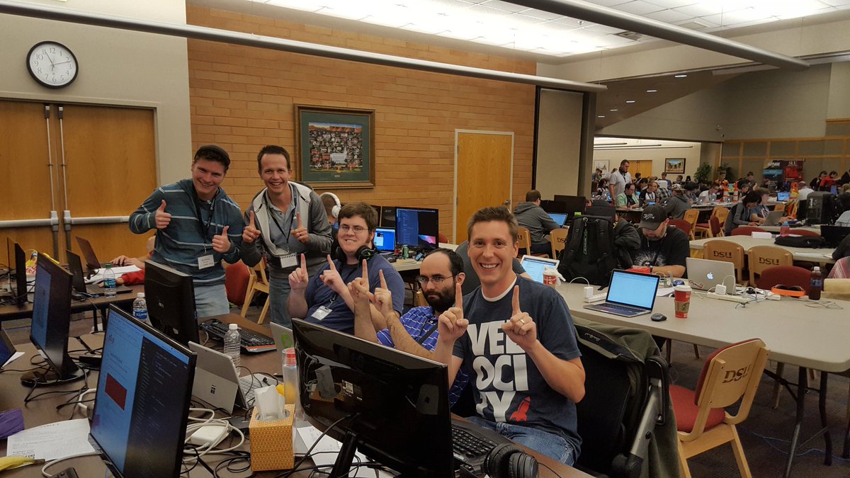 VelocityWebwork's tweet image. What are you doing at 11:11 on 11/11? We&apos;re at Code Camp!