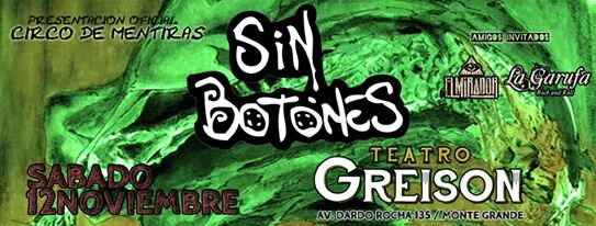 La Garufa (oficial) tweet media