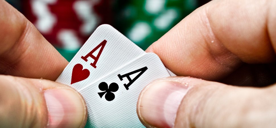 michaeldubrow1's tweet image. How Great Leaders Profit from Gambling buff.ly/2fVOYgC