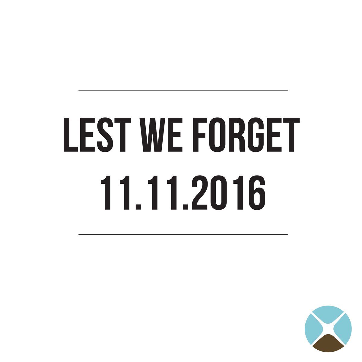 basekampcc's tweet photo. Show appreciation today by wearing a poppy. #lestweforget #remembranceday2016 https://t.co/CmEl0AjJg8