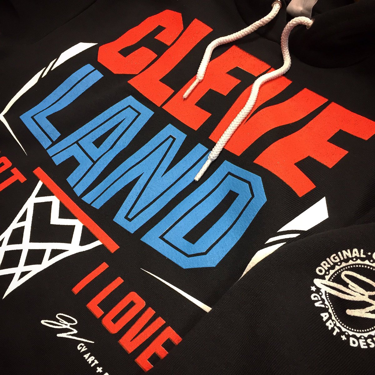 GV Art + Apparel (GVartwork) Twitter