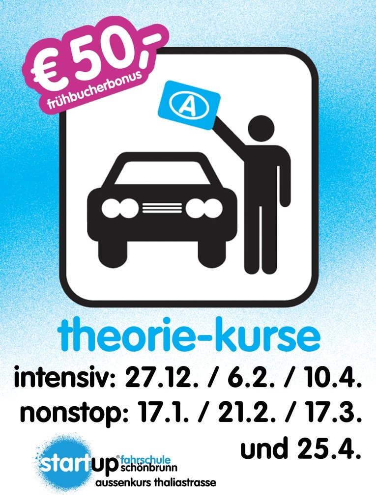 startschoen's tweet photo. #führerschein #schnellkurse #intensivkurse #pkw #bschein #startup startup-fahrschule schönbrunn Außenkurs
https://t.co/2CVrBrnuDC https://t.co/RiJg3SPK4Q