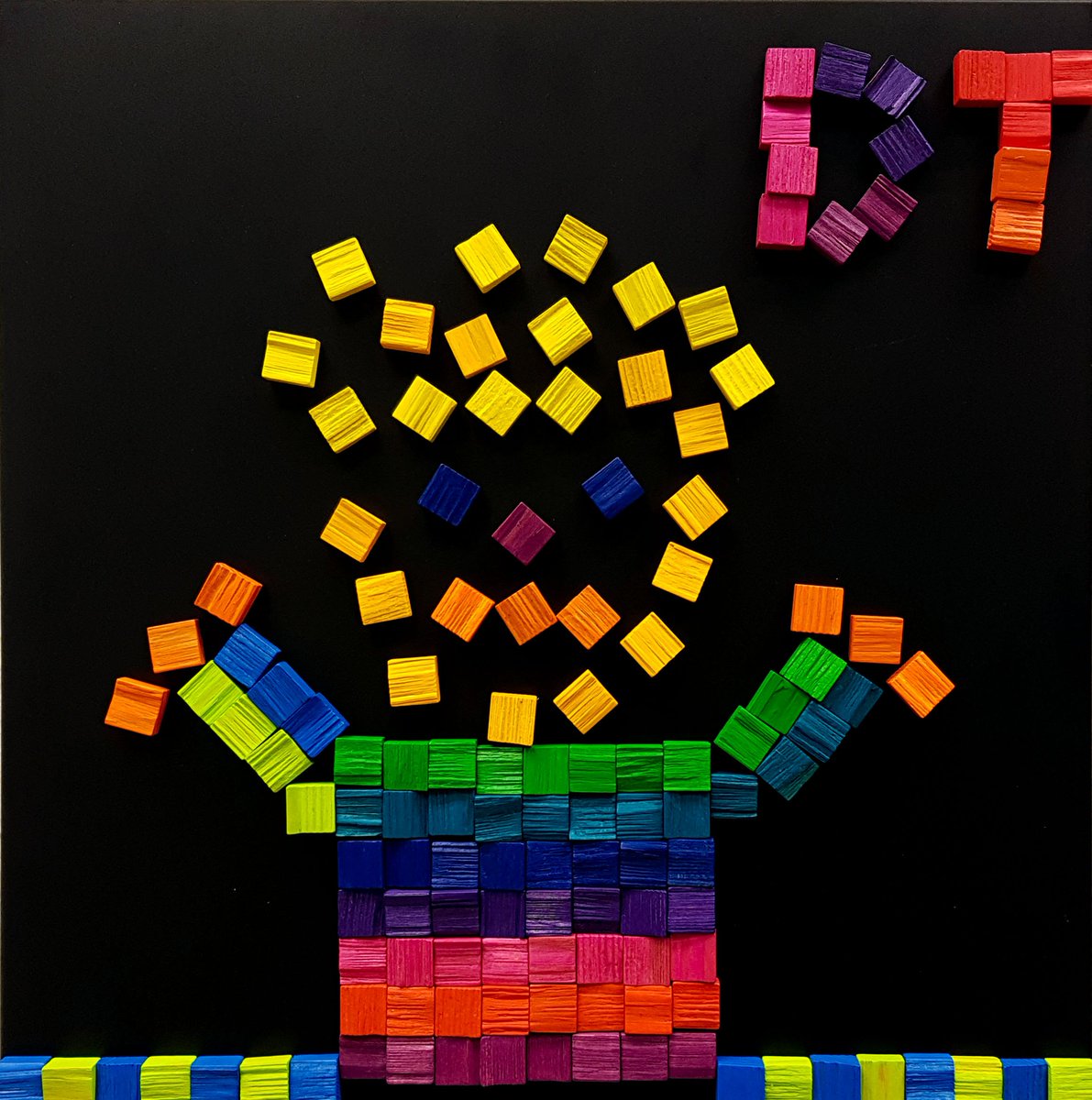 The winner takes it all. The loser standing small. Beside the victory.That's her destiny. esb.nu/blog/20021394/…