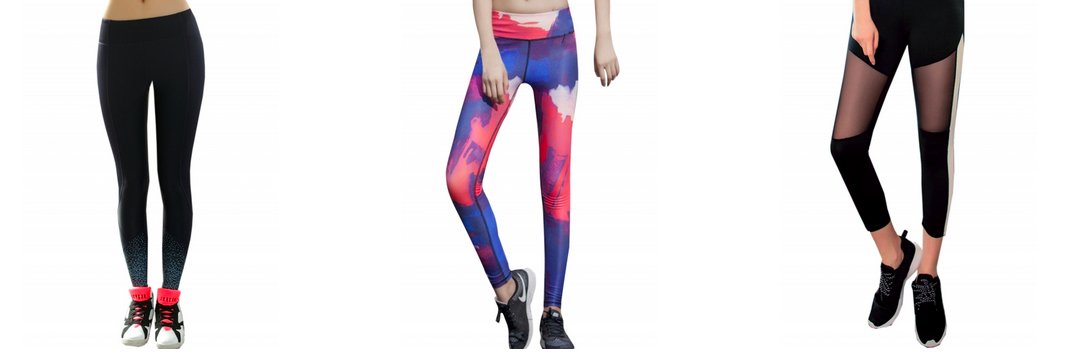 These leggings get you "likes" for less. 40% off Oasap #activewear. #leggings #leggingslove #sportswear #onsalenow bit.ly/2fIRpOr