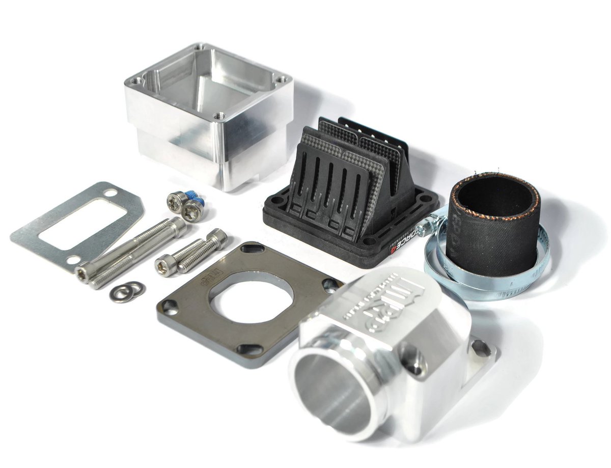 Mrp Racing On Twitter High Performance Intake Manifolds By Mrp Vespa Vespatuning Mrprcng