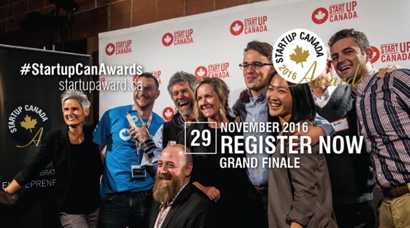 Who will win the #StartupCanAwards? Find out at the grand finale Nov. 29! eventbrite.ca/e/startup-cana…