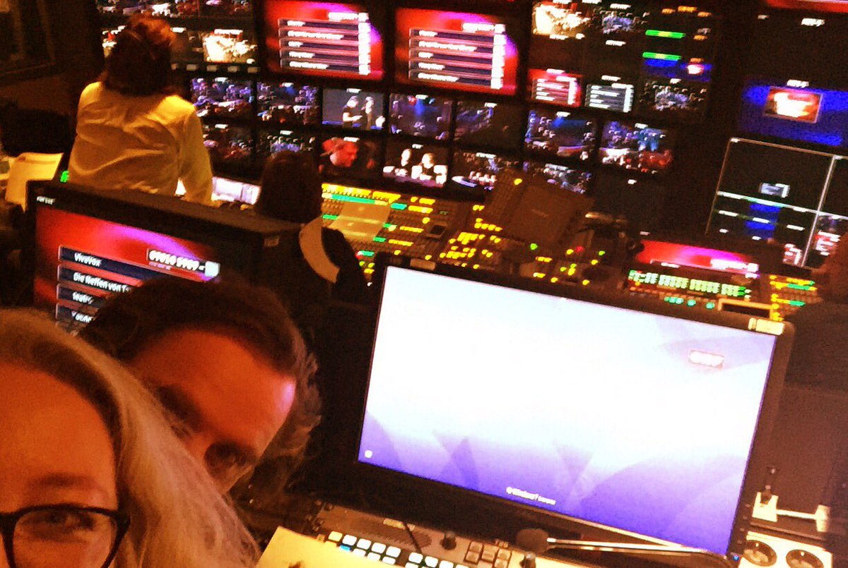 filmstoryteller's tweet image. #dgcc16 #weareready #orfeins #heute20:15