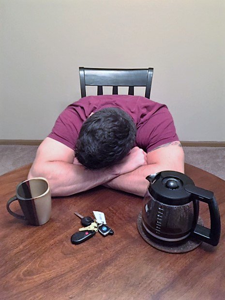 PaceDrivers's tweet photo. Wake up! We have the driving job you actually want https://t.co/kcpRvpqGJz #Trucking #DrivePace https://t.co/3EdW9G1zt3