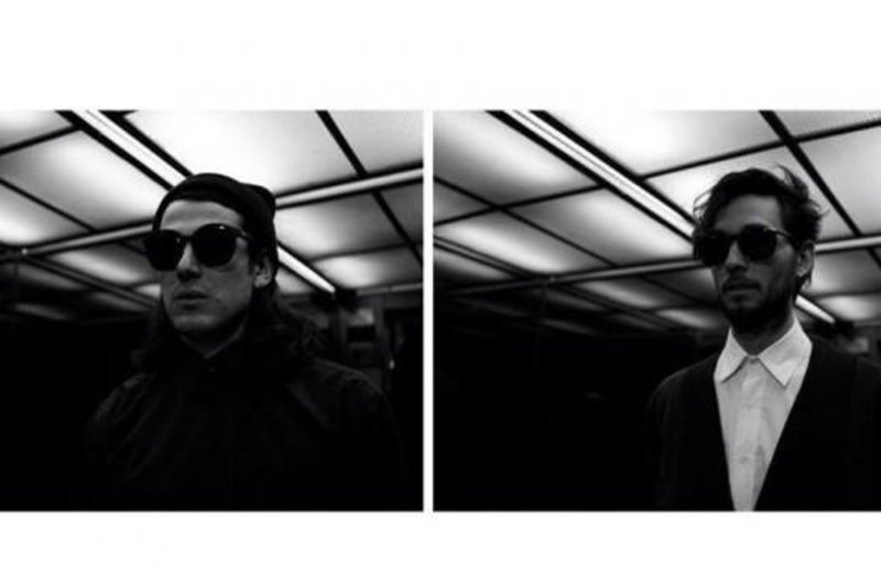 .<a href="/DanielKlauser/">Daniel Klauser</a> nos muestra los mayores tesoros del duo <a href="/iioiiduo/">IIOII</a> en una nueva edición de Diggin' win.gs/2eo7vRx