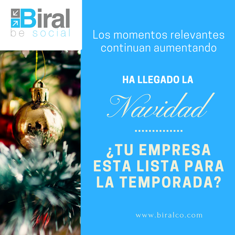 Biral_Co's tweet photo. Comunícate con nosotros para ayudarte a sacarle provecho a la temporada navideña,  ☎ 3137562277, Visítanos -> https://t.co/W22EDGSlar https://t.co/8lWezUKquF