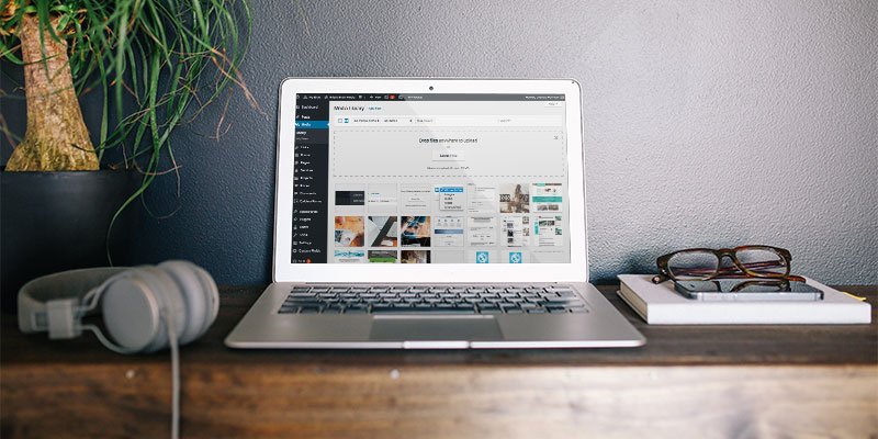 BrightBrainLLC's tweet photo. Read our latest article to better understand how to effectively use the #MediaLibrary inside #WordPress https://t.co/Jmm9jdgO4q https://t.co/hOcYBv5dGh