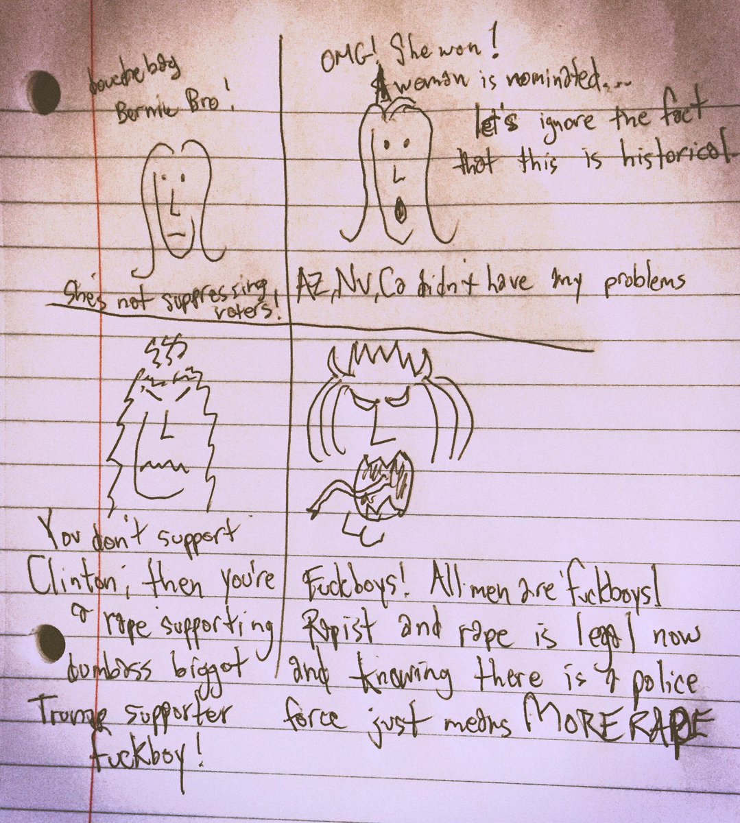rectalthmometer's tweet photo. some of u might sound like this... https://t.co/J5eJxQ0veJ