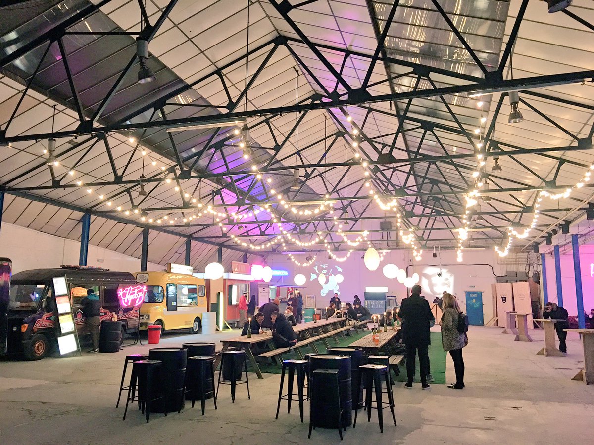 SW9Media's tweet photo. @peckhamfeast https://t.co/ochd2pi86j