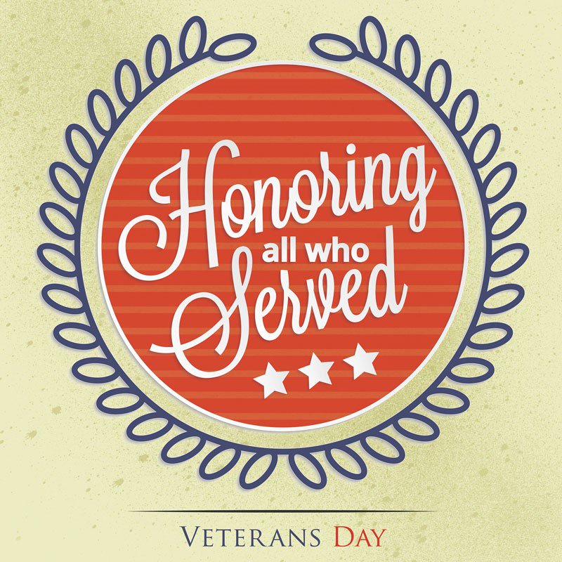 TheBmediaGroup's tweet photo. Thank you to all who serve and have served from The B Media Group! #thebmediagroup #VeteransDay  #Navy #Airforce #marines #army #Coastguard https://t.co/wAmXfQAWtx