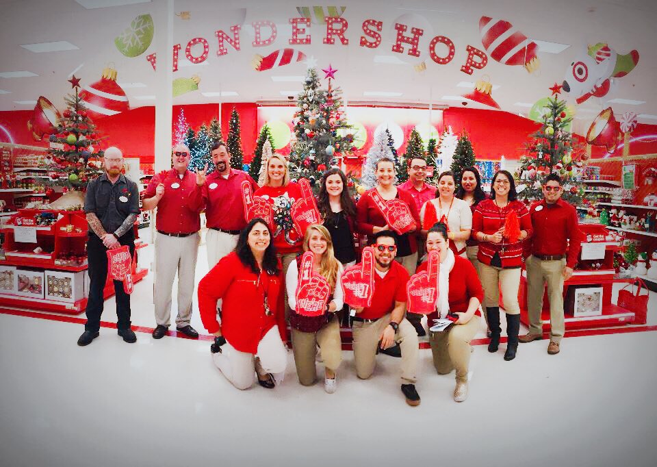 T2187 is ready to rock the holiday season!