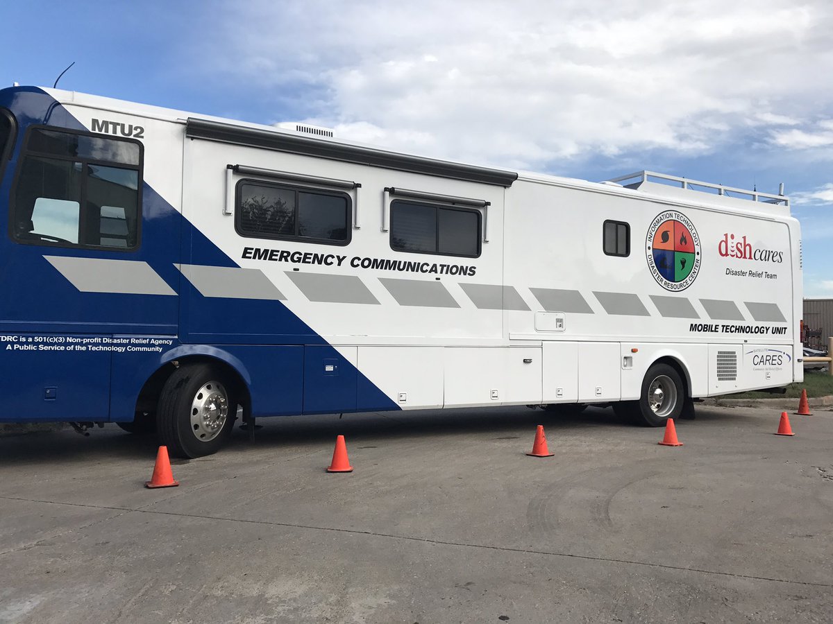 NCTCOG Emergency Preparedness tweet media