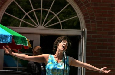 More information coming soon! Go to contempoperacleveland.org/events.html for more details! #opera #classical #cleveland