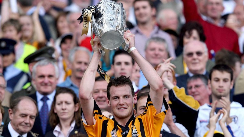 RTÉ GAA tweet media