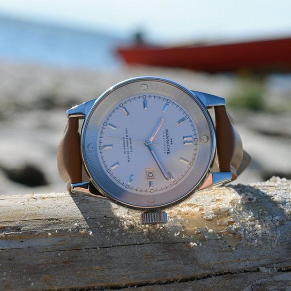 MannicheTime's tweet photo. Our over-sized #limitededition #watch for men in 316L stainless steel.

Shop it now: https://t.co/hzCIOUMy5S https://t.co/yCnKsBVm4U