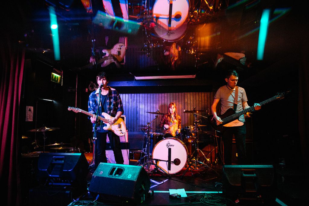 ForgePresents's tweet image. Checked out @floodhounds yet? Find their latest tracks here: buff.ly/2fSl3Ws