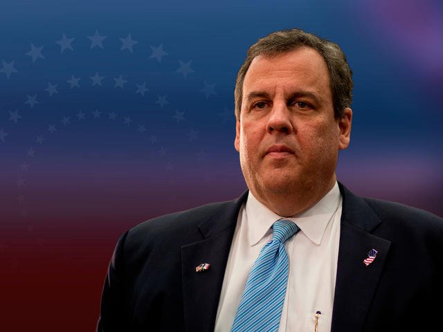 Mike Pence takes over Trump transition team from NJ Gov. Christie