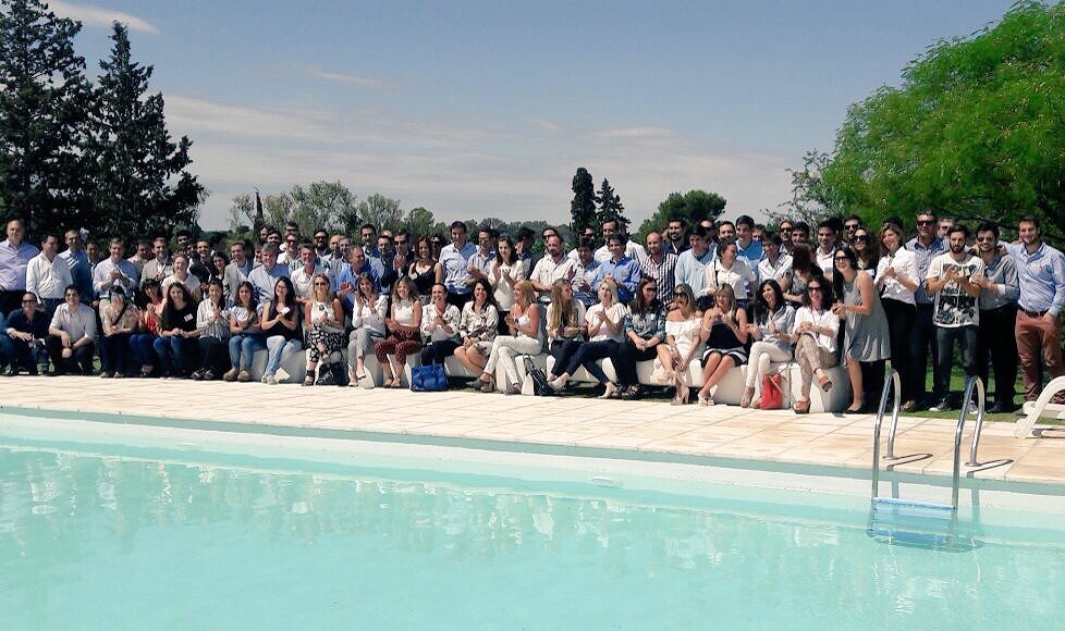 TomasGrunhaut's tweet photo. #CordobaJovenProductiva participe del lanzamiento de este grupo de jóvenes empresarios comprometidos con la realidad provincial y nacional https://t.co/drhCPqVWPa