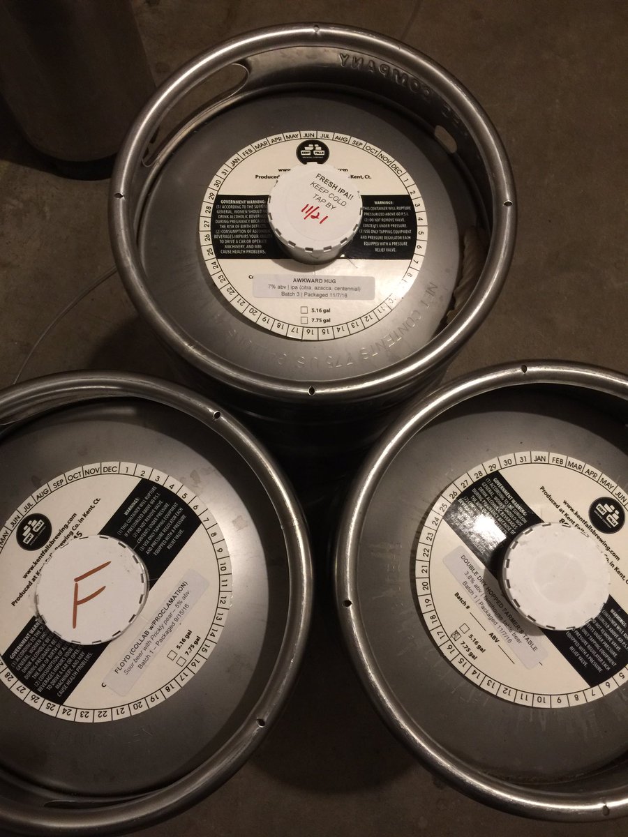 topshelfbrewing's tweet photo. Tonight! 7 Below will be playing the music of Phish, Pastrami On Wry will be offering food, &amp; we have special guest beers &amp; cider ready! https://t.co/3dV9l3fMO9