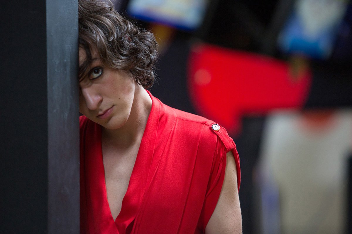 SBIFF's tweet photo. This week at #SBIFF's The Showcase is #AnnaMuylaert’s #DontCallMeSon which was The New York Times Critic's Pick https://t.co/yTo02irsok