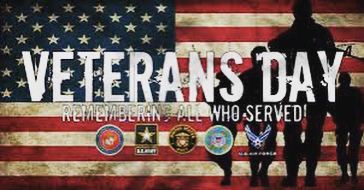 PurcellsPaints's tweet photo. Special thanks to all who have served for this country! #VeteransDay https://t.co/9nWRaA3ywG