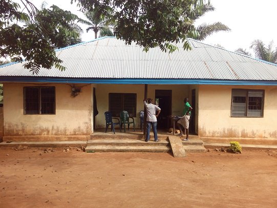 An army officer [names withheld] has turned himself into a self-acclaimed Boko Haram terrorist and terrorised Edoji Village in Nnewi, Anambra State.