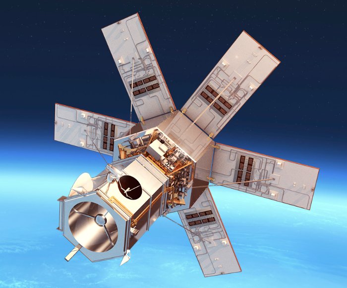 США успішно запустили ракету-носій Atlas V з супутником зондування Землі (ФОТО, ВІДЕО) - фото 5