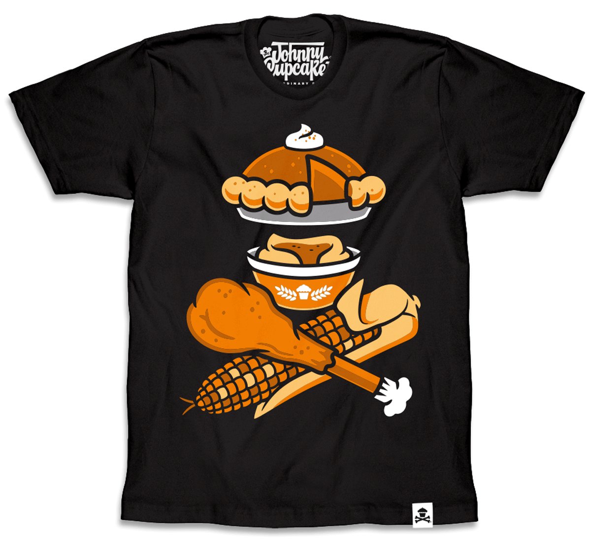 Johnny Cupcakes (JohnnyCupcakes) Twitter