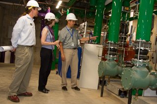 CLC wins #sustainability award from <a href="/Comm_College/">comm_college</a> tinyurl.com/j9cv6om Here's our #geothermal system <a href="/sustainableclc/">Sustainable CLC</a> <a href="/Legat_Architect/">Legat Architects</a>