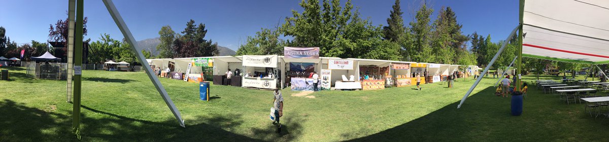 Calor? Vente ya a Las Vizcachas a tomarte una Laguna Negra