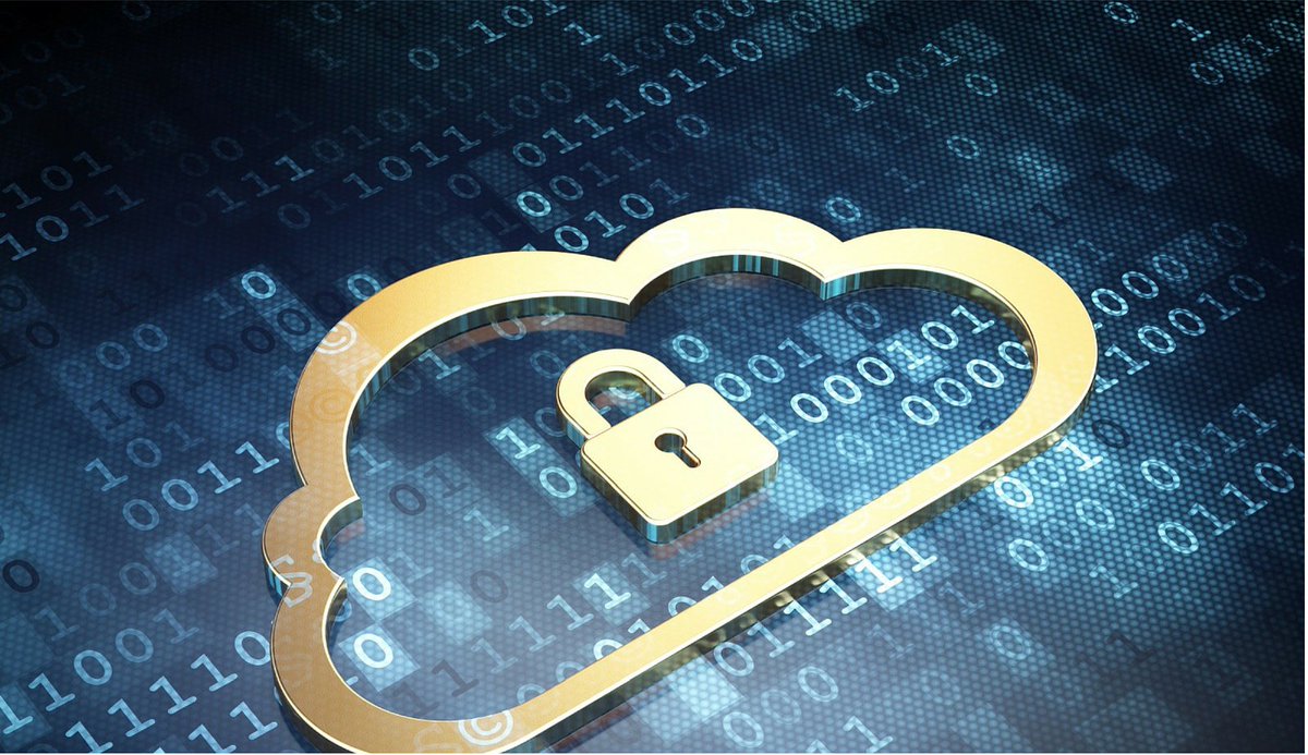 While #ransomware is ravaging networks, learn how to secure your business and data bit.ly/2fBbJoP #ITsecurity