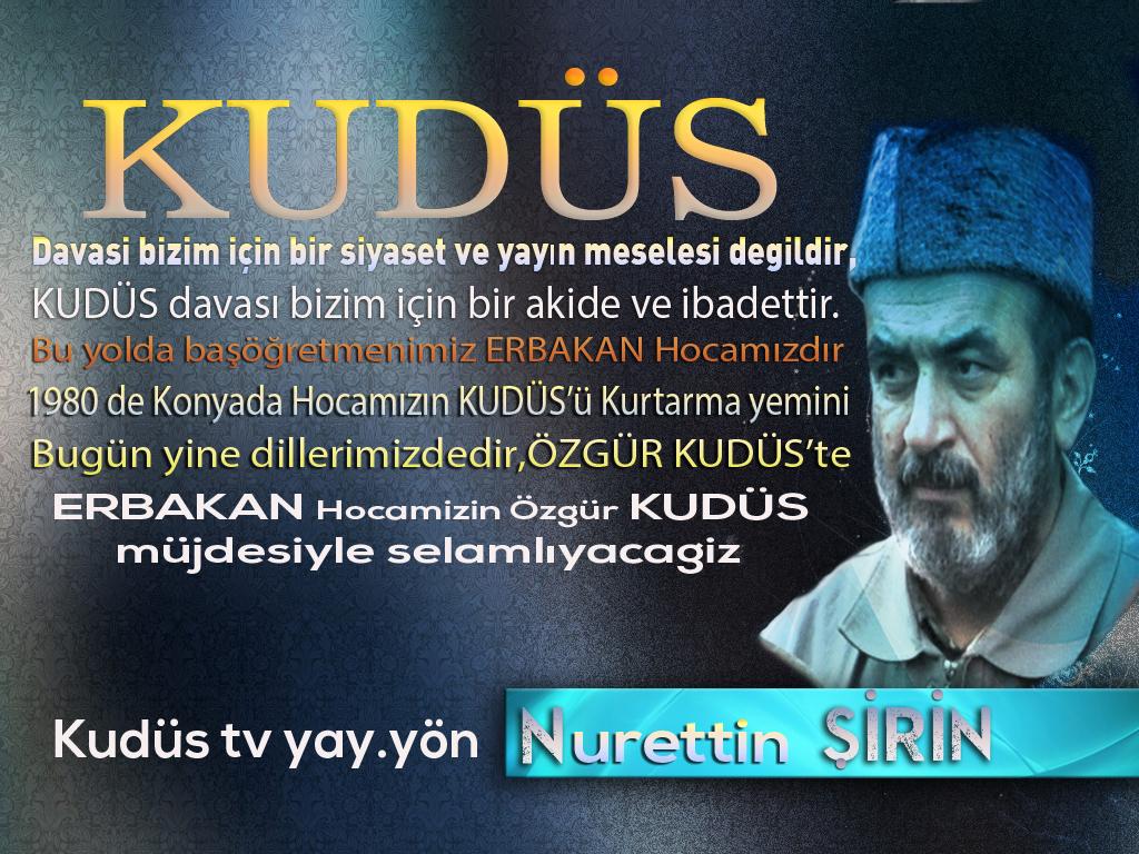 455fc1c2290c4d5's tweet photo. #kudustv
#erbakan
#konyamitingi
#kudusmisaki
Kudus aşkının yıllara yansimasi https://t.co/Y6LNrPBIrz