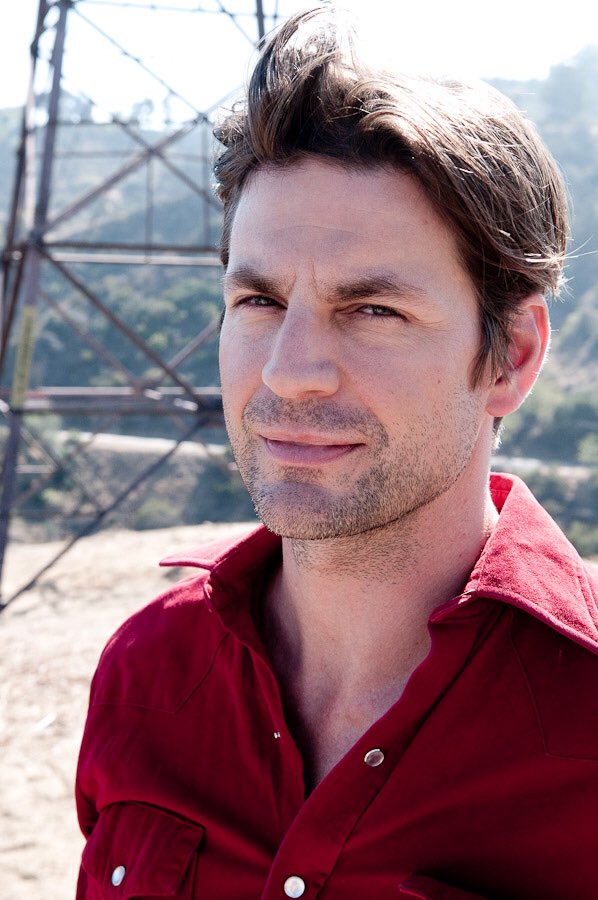 Gale Harold Fan (@GaleHaroldFan) | Twitter