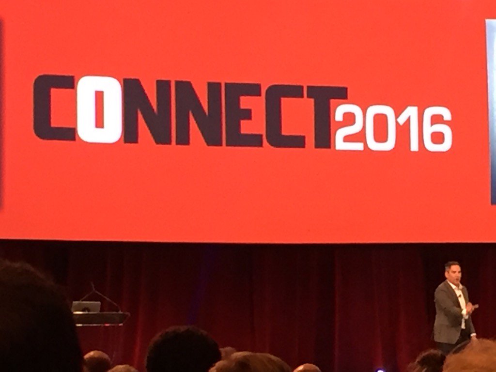 Powerful speaker <a href="/GrantCardone/">Grant Cardone</a>  #connect2016