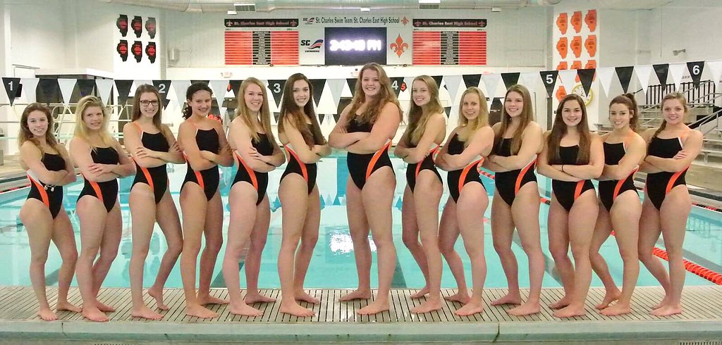 SWIM&amp;DIVE SECTIONALS. TOMORROW. SCN. 9am DIVE. 1pm SWIM. BE THERE🔶⚫️⚜️GO SAINTS!