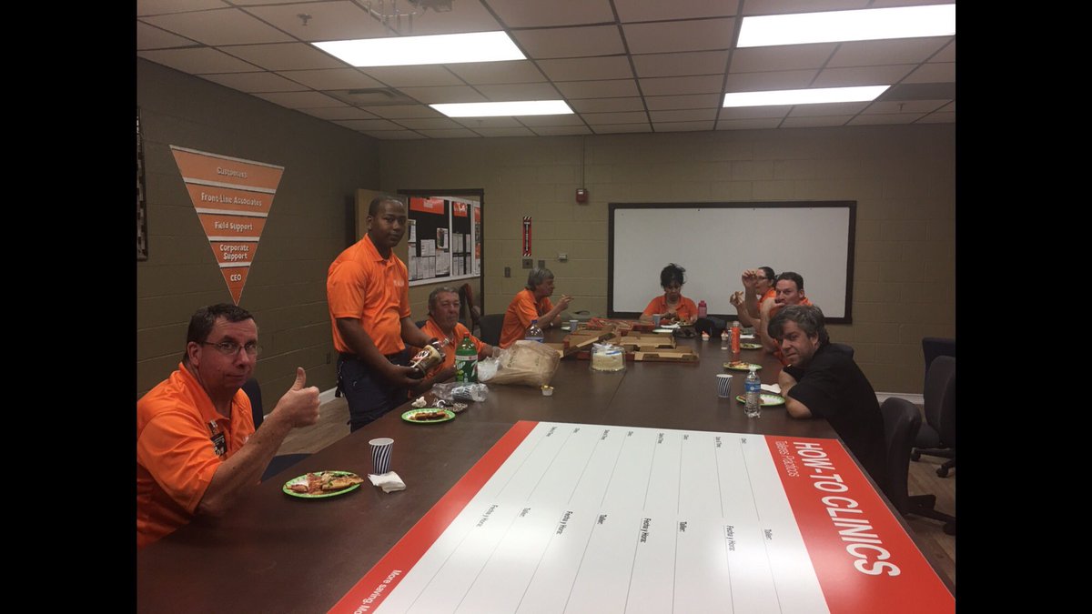 CMerghart's tweet photo. Celebrated our 204 veteran today. HAPPY VETERAN'S DAY🇺🇸 THANK YOU TO ALL OUR VETERAN'S.😊❤️@JerryRamasami @rose_taylorwood @schwartz_ho https://t.co/uU0NESnmzQ