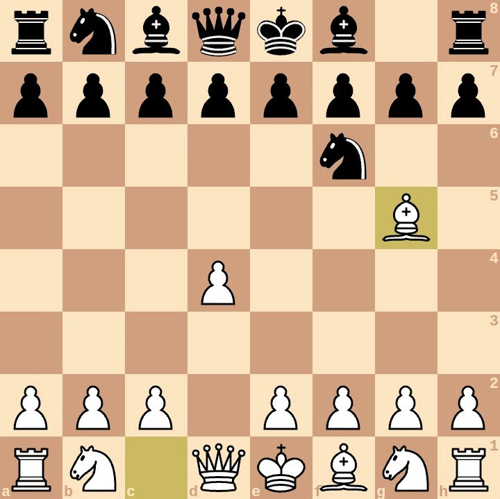 Egypt Chess tweet media