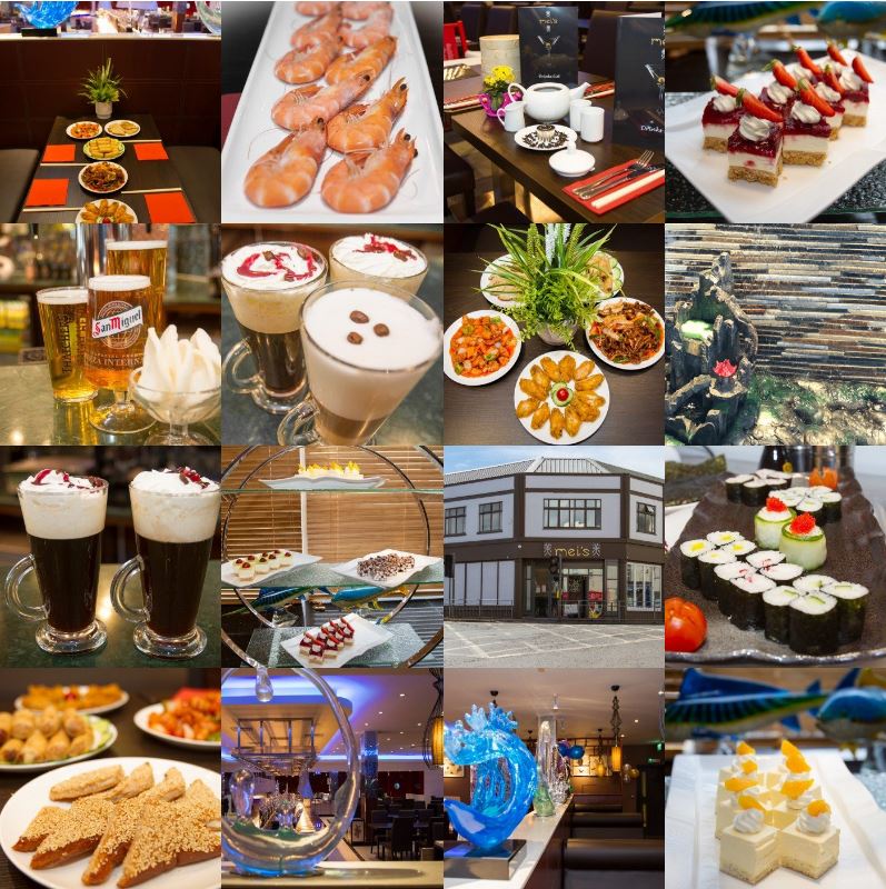 visit_taunton's tweet image. Book a table at @MeisBuffet the fantastic all-you-can-eat Chinese buffet on #EastReach #Taunton! (Avoid any tight trousers though!)