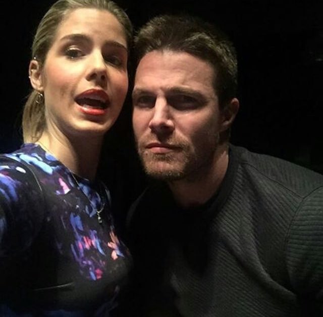 IntuitiveBelle's tweet photo. In our attempt to have a normal day, if criminals will be so kind to oblige that is, we took a selfie. Well, we kinda did. https://t.co/3sgHbRBZBf