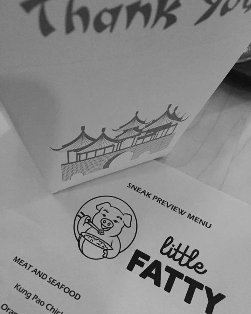 StatusKuoLA's tweet image. Beginning a new chapter...@statuskuola is changing to Little Fatty. Please continue to fol… ift.tt/2eLjYK4