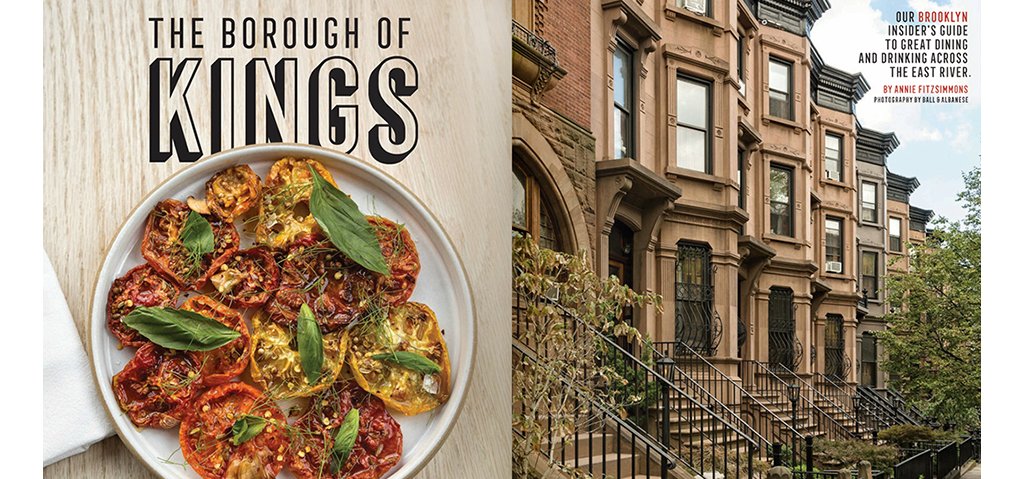 Looking for some comfort food? Brooklyn has what you need: bit.ly/2fk7ptm (photos <a href="/ball_albanese/">Ball & Albanese</a>)