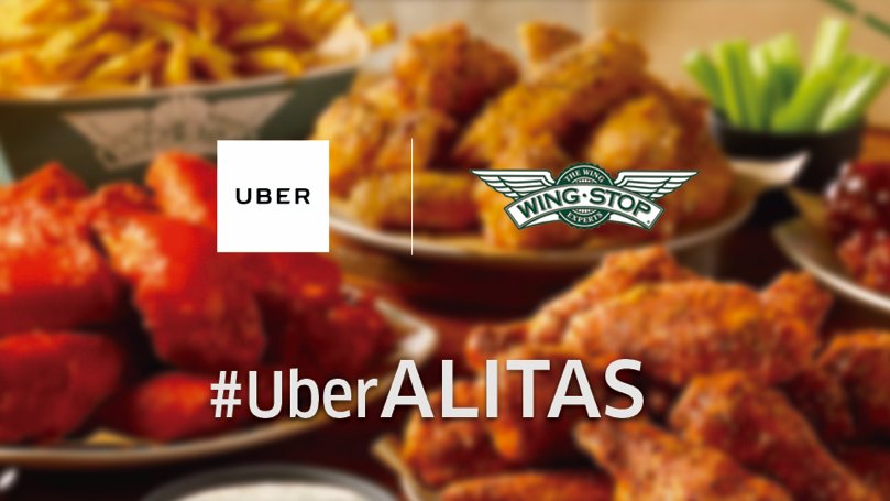 Planoinforma's tweet photo. HOY 11 de noviembre de 1:00 a 4:00pm te llevamos #UberALITAS. ¡Pídelas desde tu app de Uber! Conoce los detalles: https://t.co/prPvJamRbN https://t.co/0HtM79URrQ